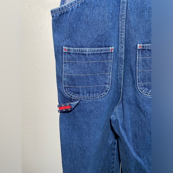 Vintage Tommy Hilfiger Overalls - Picture 4 of 6